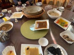 -天目湖刘老四农庄