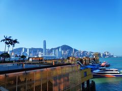 -香港皇家太平洋酒店