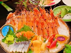 -上井料理黑金店(IFS国金中心店)
