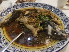 -高坎一品甲鱼庄(两河店)