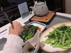 -璟象酒店-爱丽坊景观餐厅