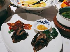 -瓷忆·瓷文化餐厅(上海店)