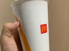 可口可乐-麦当劳(五一北路店)