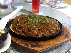 -美味佳缘客家食府(龙岗中心城店)