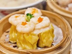 -点都德(大茶楼店)