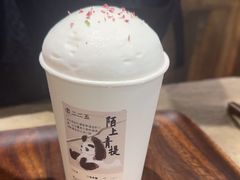 -李山山茶事(景枫店)