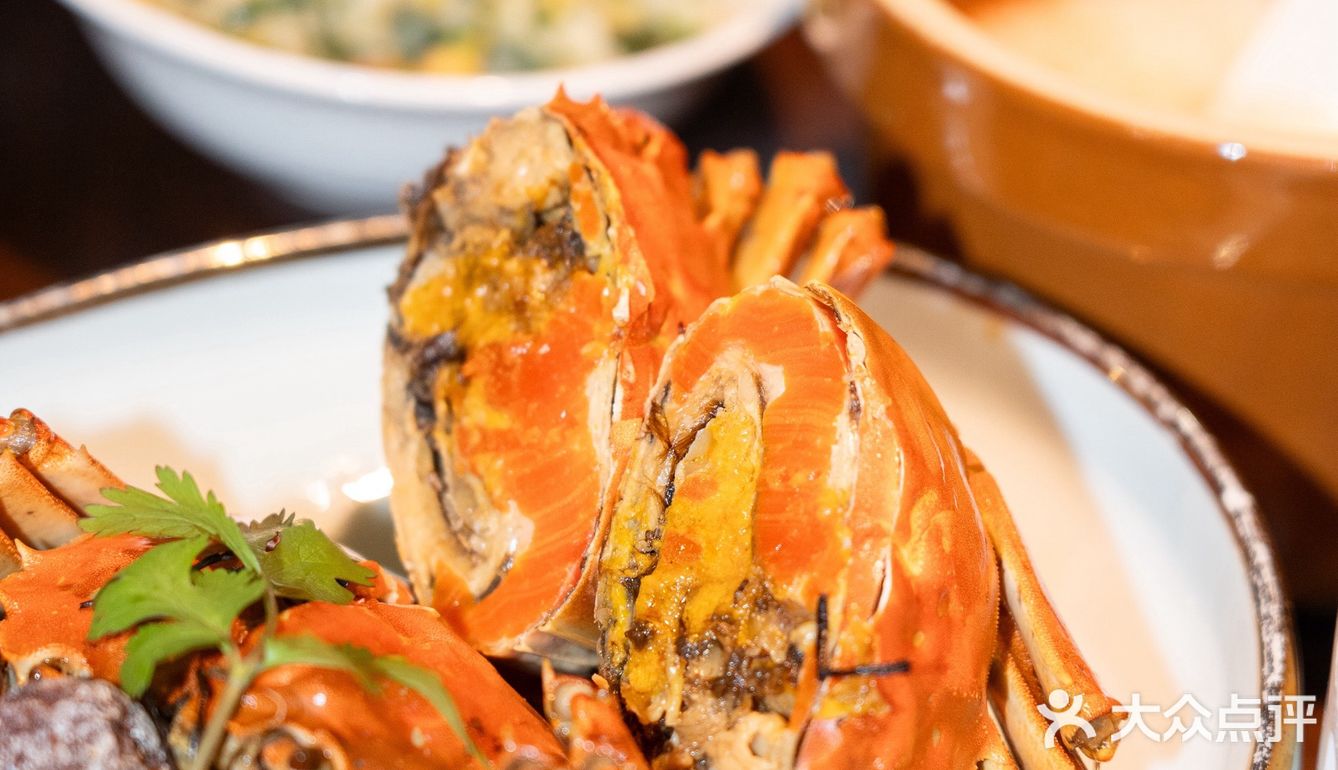 揭秘上海本帮菜隐藏美食地图，吃过都说好！