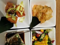 -隐泉之语日式料理(王府中环店)