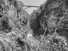 -马岭河峡谷风景区