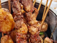 -炒豆合作社(东四总店)