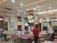 -孟记粥铺·家常菜·烧烤·粥(亚运村店)