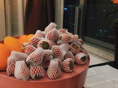 -菜园坝水果市场
