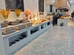 -仙螺岛海鲜自助餐厅(总店)
