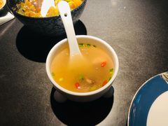 例汤-凤凰湘语·海派湘菜(浦东旗舰店)