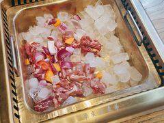 -泽成·冰煮羊(乌兰察布红楼店)