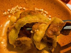 -温野菜涮涮锅(曲江大悦城店)