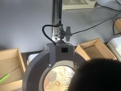 -房山世界地质公园博物馆