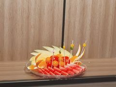 -南门四季铜锅涮肉(大屯·北苑店)
