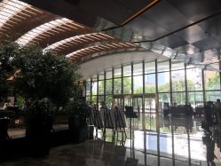 -中茵皇冠假日酒店·宴会厅