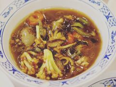 -聚春园自助餐厅(东街口店)