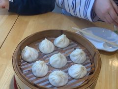 -玖鲜小笼(中山广场店)