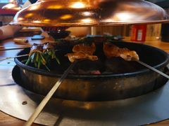 -号令江湖·水浒烤肉(和畅睦邻中心店)