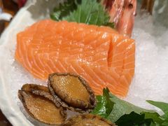 -和彩放题餐厅(酒仙桥店)
