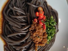 蕨根粉-新渝城·川菜·火锅(区庄店)