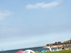 -青岛第三海水浴场