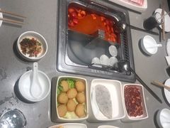-海底捞火锅(天一广场亚细亚店)