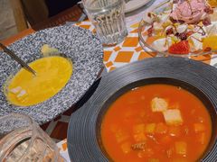 -初拾·花里餐厅(钜城华亿店)