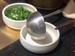 -巴奴毛肚火锅(广益哥伦布店)