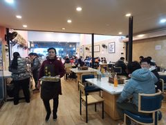 -晓靖轩烧烤(沙河风情店)