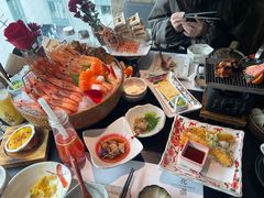 -花潮料理艺食馆(SM新生活广场店)