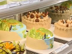 -Pantry's Best派悦坊蛋糕(K11购物艺术中心店)