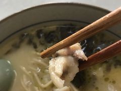 -明呈黄鱼面馆(斜土路店)