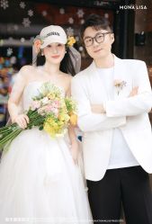 -青禾蒙娜丽莎婚纱摄影(武汉总店)
