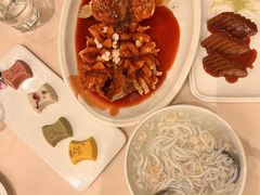 -得月楼·省级非遗·传统苏帮菜(观前店)