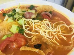 -项记面馆(明瓦廊店)