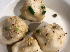 -舒蔡记生煎菜饭(云南中路店)