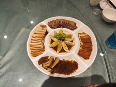 -红菜坊·烤鸭·川鲁宴(石园店)
