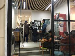 门面-李先生的首尔小馆(松江启源广场店)