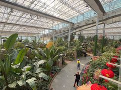 -沈阳植物园