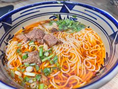 -老九圆山西面馆(CBD店)