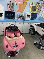 点击看大图 -快乐童剪儿童理发(升龙国际店)