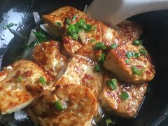 井水豆腐-巴陵全鱼席(湖南老字号汴河街店 )