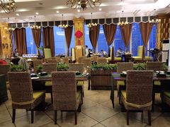 -火舞泰·泰式海鲜火锅餐厅(世纪城店)