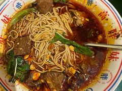 -高胖妹面庄(黄河道店)