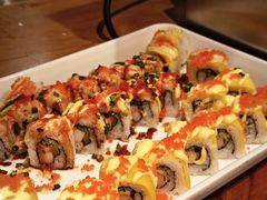 -王氏炉匠·烧鸟放题自助(好运街店)