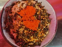 -三国惹火烤肉·中日韩烤肉集合店(海滨城店)